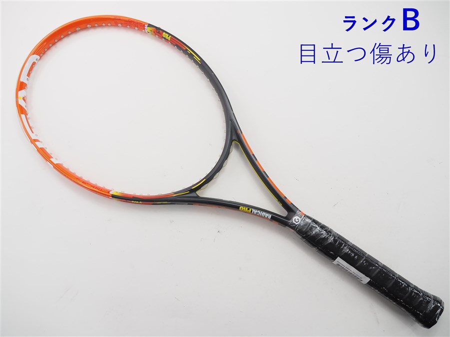 楽天市場】ヘッド グラフィン XT ラジカル プロ 2016年モデルHEAD
