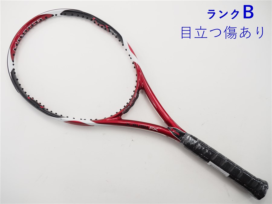 中古】ウィルソン ウルトラ 110 2018年モデルWILSON ULTRA 110