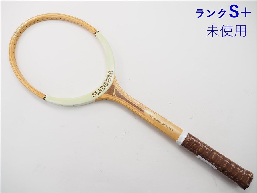 スラセンジャー 立ちはだかる 電話番号1Slazenger CHALLENGE NO.1(LM5)【庭球櫂】