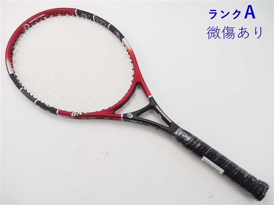 楽天市場】ロシニョール F200 カーボン 1986年モデルROSSIGNOL F200