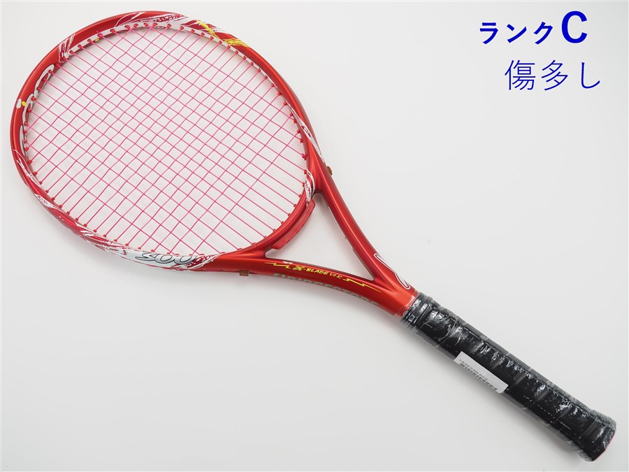 楽天市場】ブリヂストン エックスブレード ブイエックス アール 290 2014年モデルBRIDGESTONE X-BLADE VX-R 290  2014(G2)【中古 硬式用 テニスラケット ラケット】【中古】 Xブレード テニス用品/ブリジストン : テニス市場