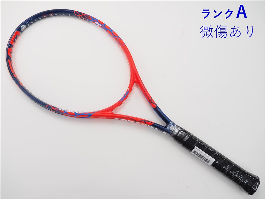 HEAD - 中古 テニスラケット ヘッド グラフィン エックスティー ラジカル MP A 2016年モデル【多数グロメット割れ有り】 (G2)HEAD GRAPHENE XT RADICAL MP A 2016 中古】ヘッド グラフィン エックスティー ラジカル MP A 2016年