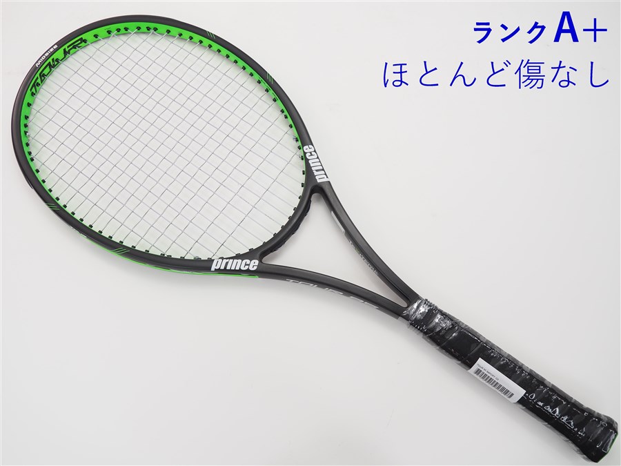 中古 テニスラケット プリンス ツアー95 2018年モデル (G2)PRINCE TOUR 95 2018 c22020449c.jpg