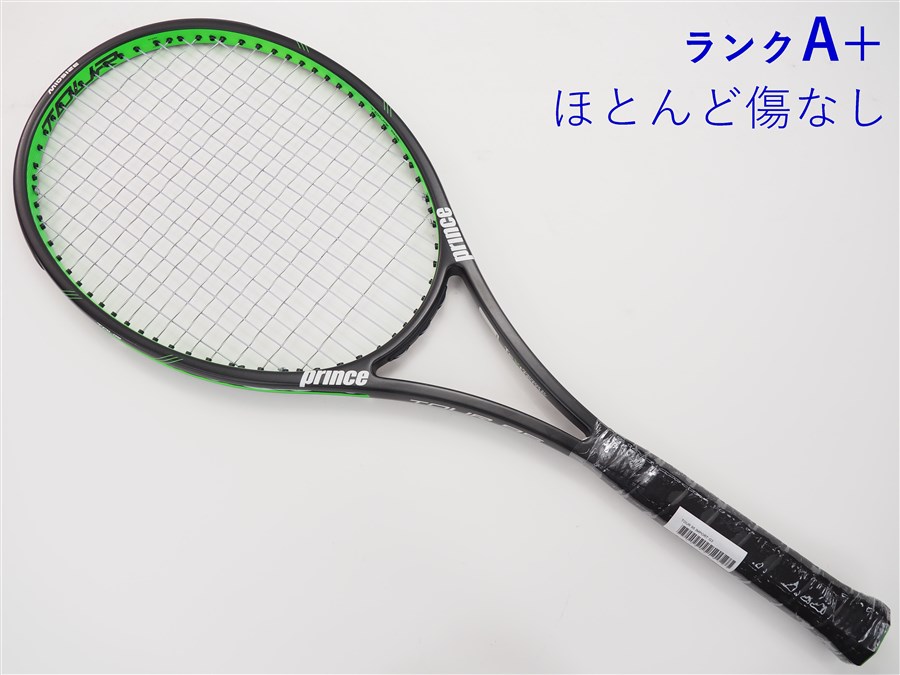 【中古】プリンス ツアー 95 インポートPRINCE TOUR 95 IMPORT(G3)【中古 テニスラケット】