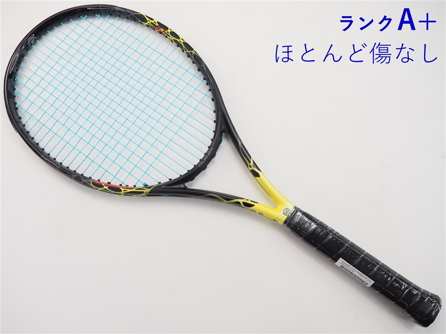 【中古】天々 グラフィン 触れ合う 急進的 MP リミテッド 25周年不死化真似形 2018年真似形HEAD GRAPHENE TOUCH RADICAL MP LTD 25YEARS 2018(G2)【中古 庭球櫂】