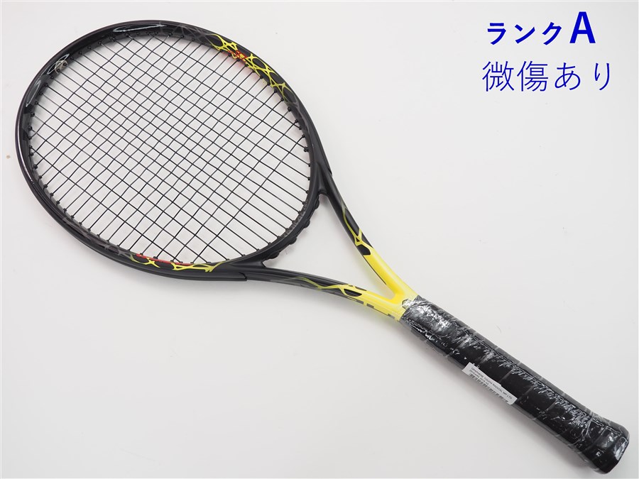 【中古】ヘッド グラフィン タッチ ラジカル MP リミテッド 25周年記念モデル 2018年モデル HEAD GRAPHENE TOUCH RADICAL MP LTD 25YEARS 2018(G2)【中古 テニスラケット】 16,940円