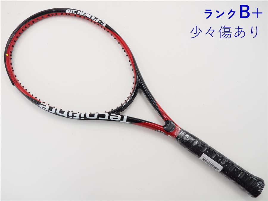 【中古】テクニファイバー ティーフラッシュ 310 16×19 Tecnifibre T.FLASH 310 16×19(G2)【中古 テニスラケット】