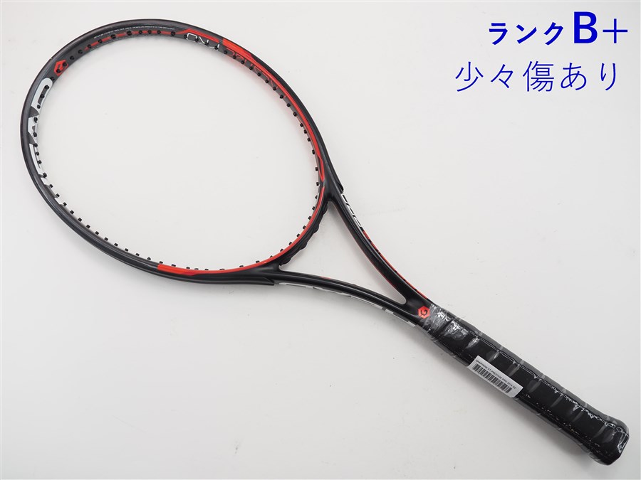 HEAD GRAPHENE XT EXTREME PRO2016 テニスラケット 【公式通販】