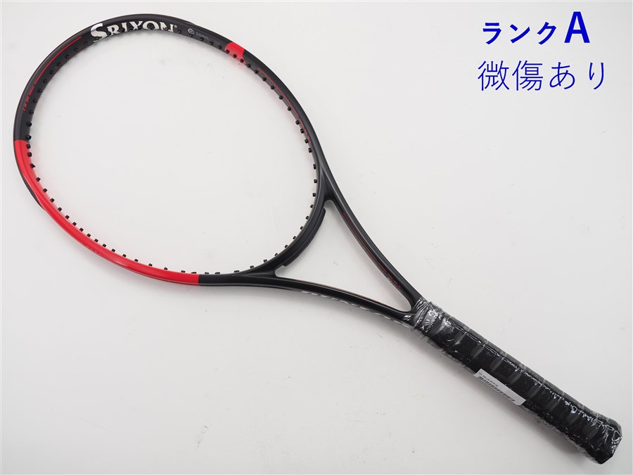 【中古】ダンロップ シーエックス 200 エルエス 2019年モデル DUNLOP CX 200 LS 2019(G2)【中古 テニスラケット】