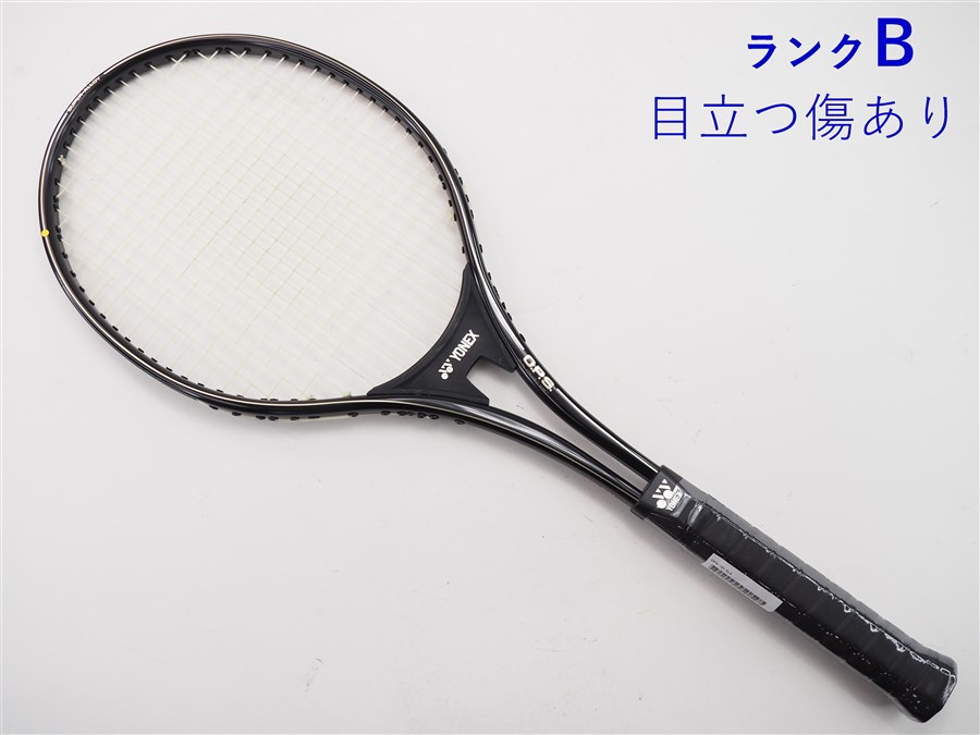 【中古】ヨネックス オーピーエス 101YONEX OPS-101(SL4)【中古 庭球櫂】