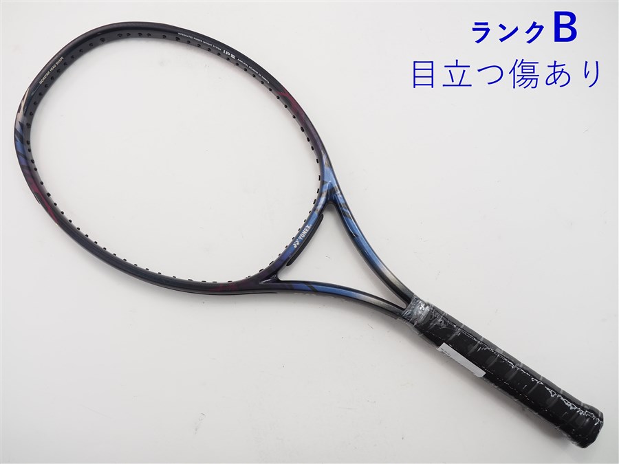 テニス　未開封 楽天市場】【中古】ヨネックス RD-22【トップバンパー割れ有り】YONEX