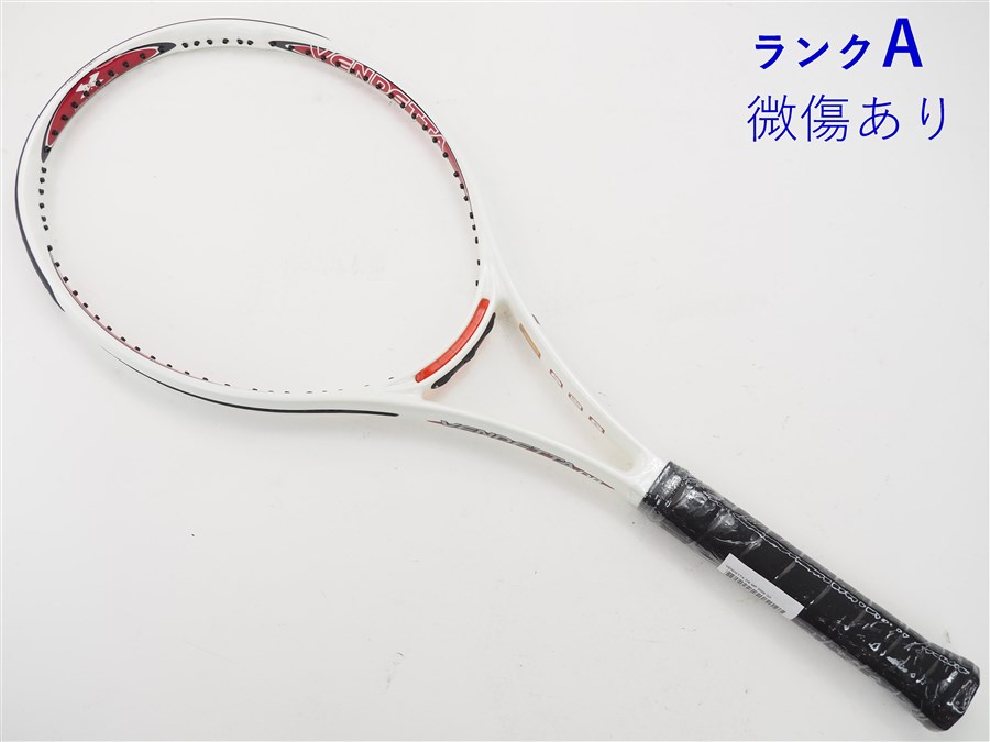 【中古】プリンス ベンデッタ DB MP 2008年モデル PRINCE VENDETTA DB MP 2008(G3)【中古 テニスラケット】