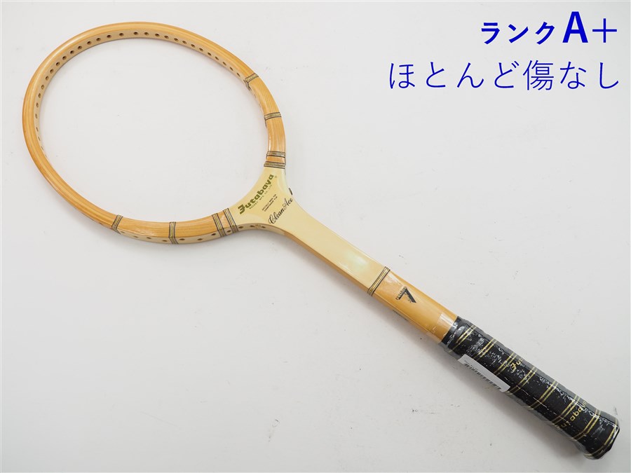 DUNLOP - 中古 テニスラケット フタバヤ エムティー レディー (L3)FUTABAYA MT/LADY DUNLOP - 中古 テニスラケット フタバヤ エムティー レディー