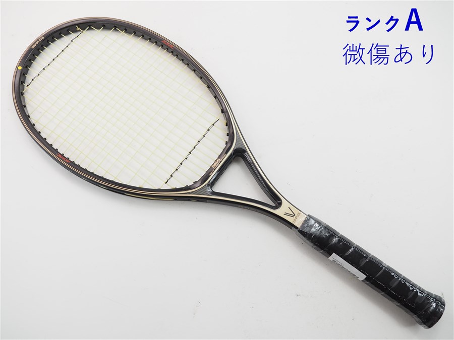 ヤマハ - 中古 テニスラケット ヤマハ イオス アドミック (ZL2)YAMAHA EOS ADMIC c22050014c.jpg