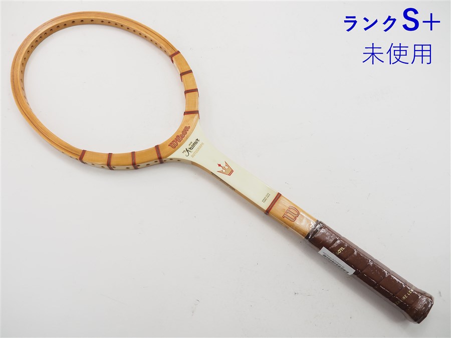 楽天市場】【中古】ウィルソン ジャック クレーマー オート