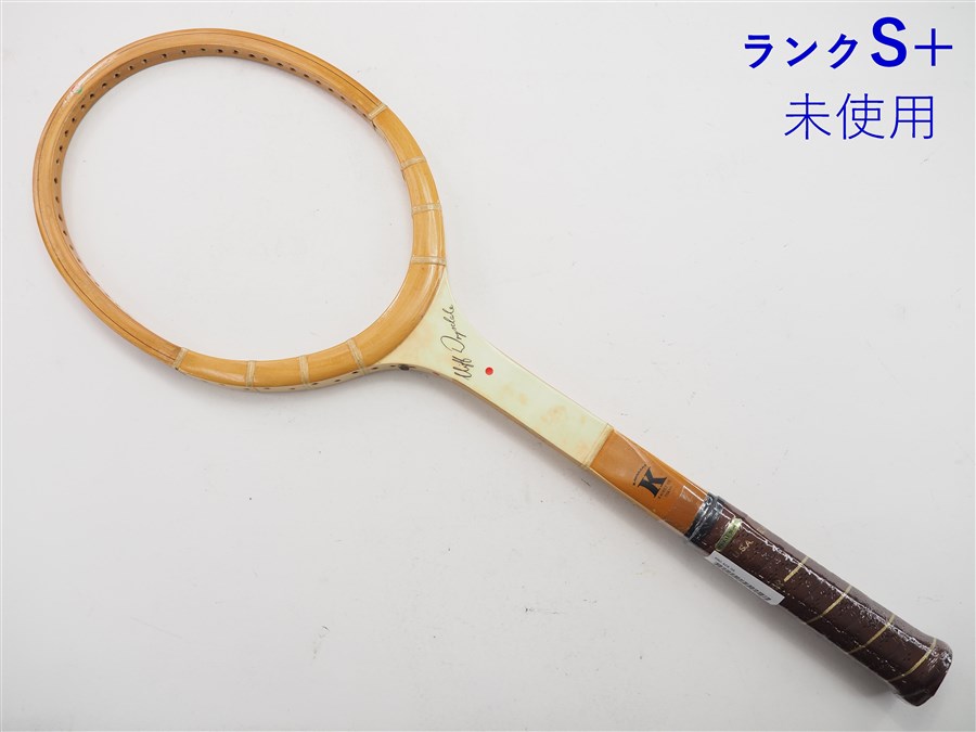 【新品・未使用】Kawasaki LADY'S 3100 ラケット 2本セット 新品・未使用】Kawasaki LADY'S 3100 ラケット 2本セット（中古
