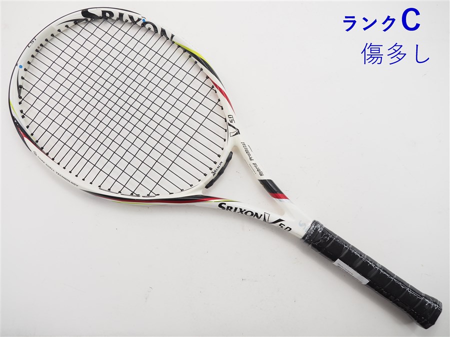 楽天市場】スリクソン V 5.0 2010年モデルSRIXON V 5.0 2010(G1