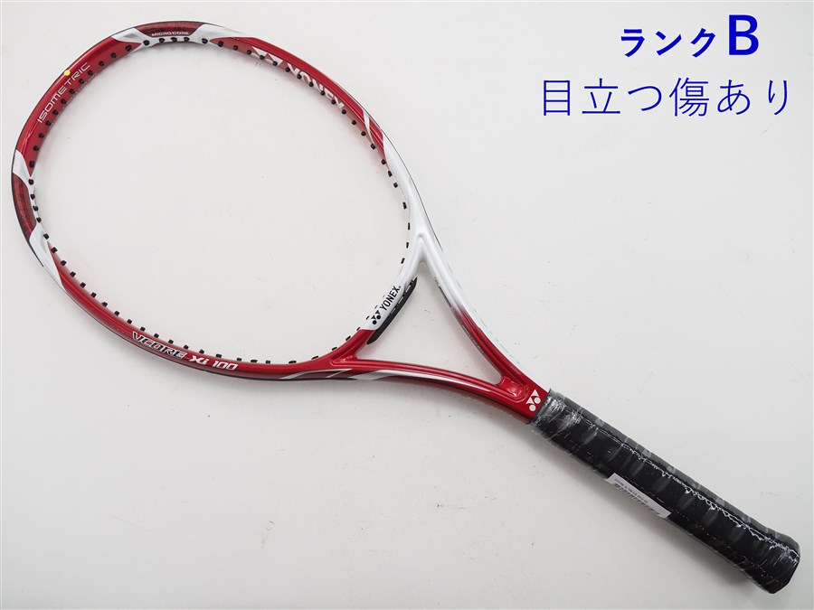 YONEX - 中古 テニスラケット ヨネックス ブイコア プロ 97H 2021年モデル【インポート】 (G2)YONEX VCORE PRO 97H 2021 YONEX 中古 テニスラケット ヨネックス ブイコア プロ 97 2021年