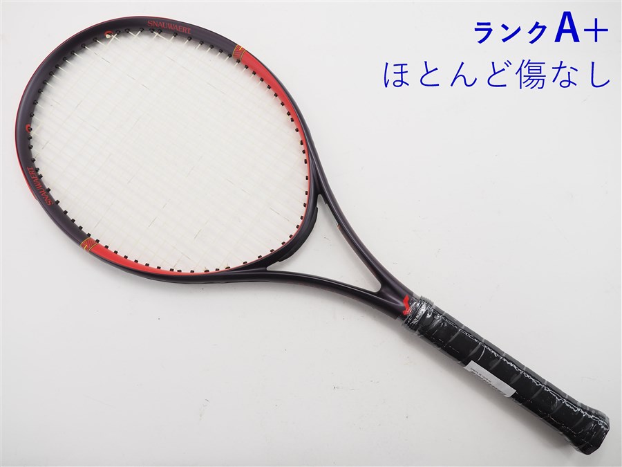 【中古】スノワート グリンタ 98 ツアー SNAUWAERT GRINTA 98 TOUR(G2)【中古 テニスラケット】