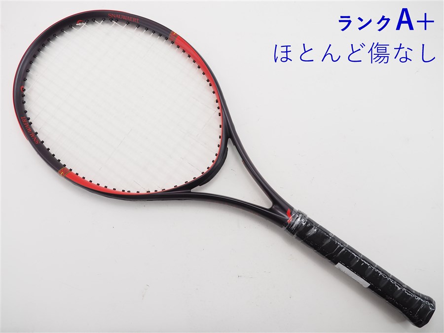 【中古】スノワート グリンタ 98 周遊旅行SNAUWAERT GRINTA 98 TOUR(G2)【中古 庭球櫂】