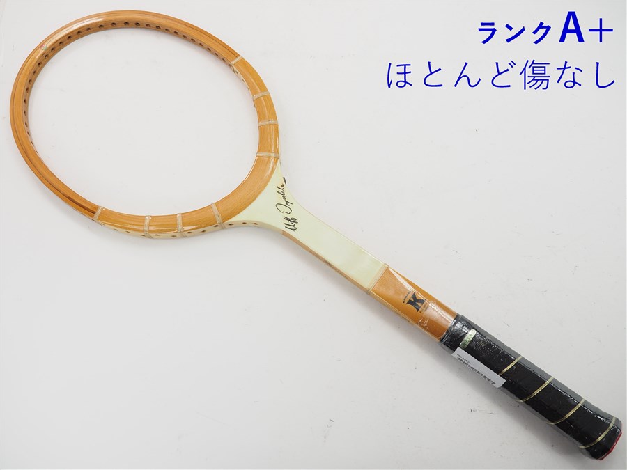 【中古】カワサキ プロ エースKAWASAKI PRO ACE(G4)【中古 テニスラケット】｜テニス市場