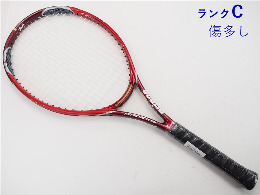 楽天市場】【中古】プリンス トリプル スレット アプローチ 2000年