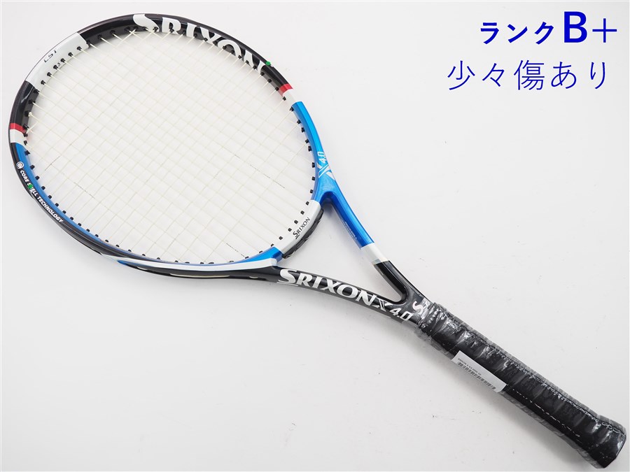 スリクソン エックス 4.0 2009年モデルSRIXON SRIXON X 2009 G2 【WEB限定】