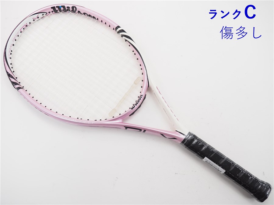 1815円 年末年始大決算 ウィルソン コーラル リーフ BLX 110 2011年モデルWILSON CORAL