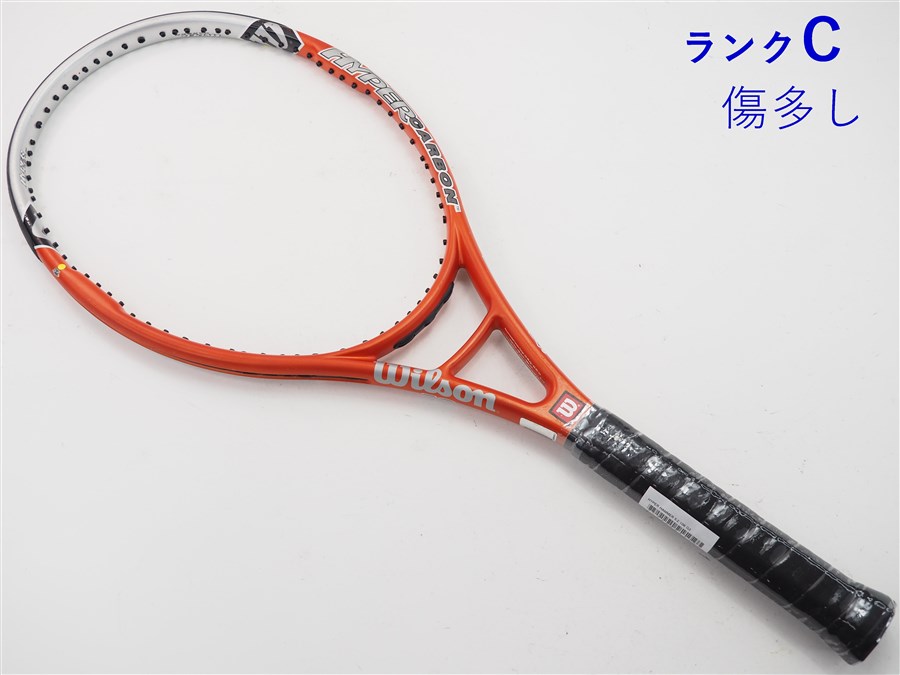 WILSON HAMMER ウィルソン　ハンマー デカラケ 初心者オススメ WILSON HAMMER ウィルソン ハンマー デカラケ 初心者オススメ