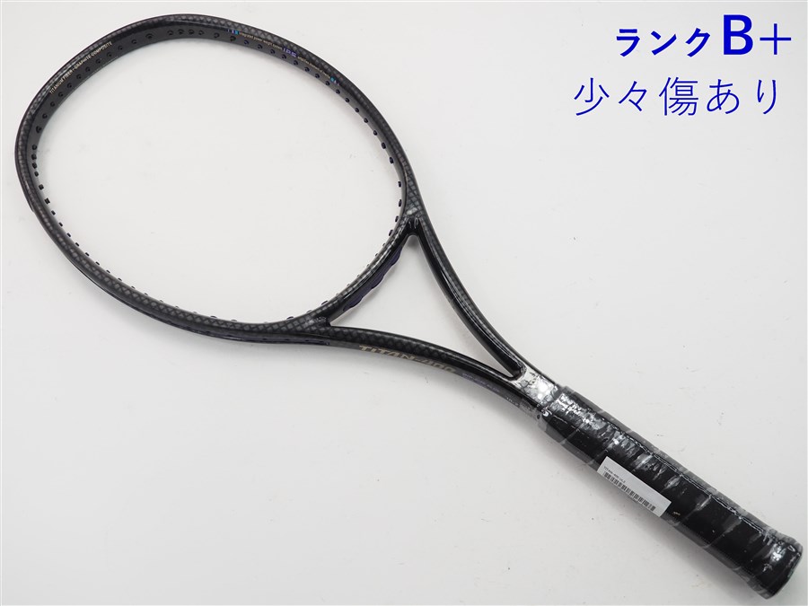 YONEX - 中古 テニスラケット ヨネックス チタン-400L (UL1)YONEX TITAN-400L YONEX - 中古 テニスラケット ヨネックス チタン-400L (UL1