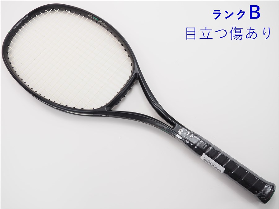 中古】ヨネックス レックスキング 7YONEX R-7(SL2)【中古 テニス