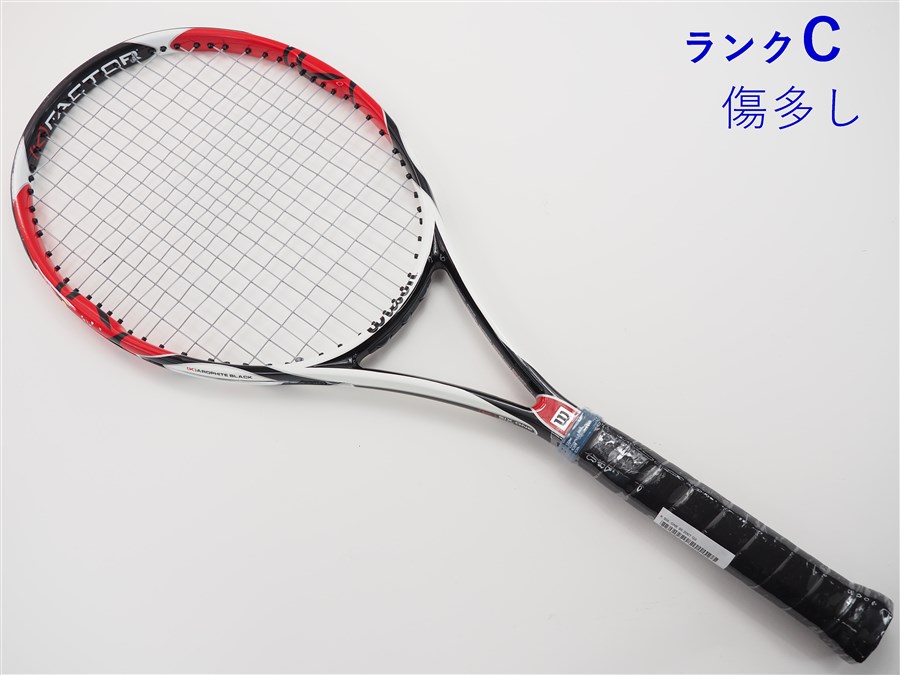 楽天市場】【中古】ウィルソン K シックスワン ツアー 90 2007年