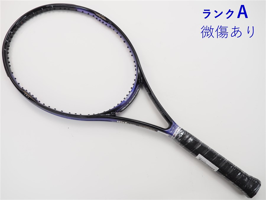 中古】ウィルソン ウルトラ チタン スーパーライトWILSON ULTRA