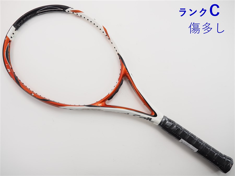 楽天市場】【中古】ブリヂストン デュアルコイル 3.0 2007年