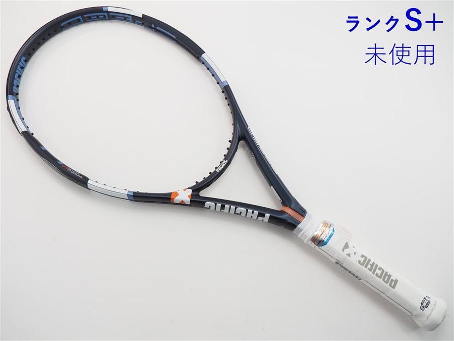 パシフィック スピード PACIFIC SPEED(G2)【テニスラケット】