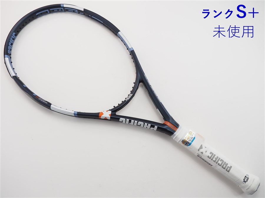 楽天市場】PACIFIC/テニスラケット/X FAST PRO/スポーツ用品/SA