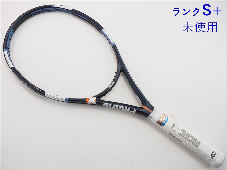 パシフィック スピード PACIFIC SPEED(G2)【テニスラケット】