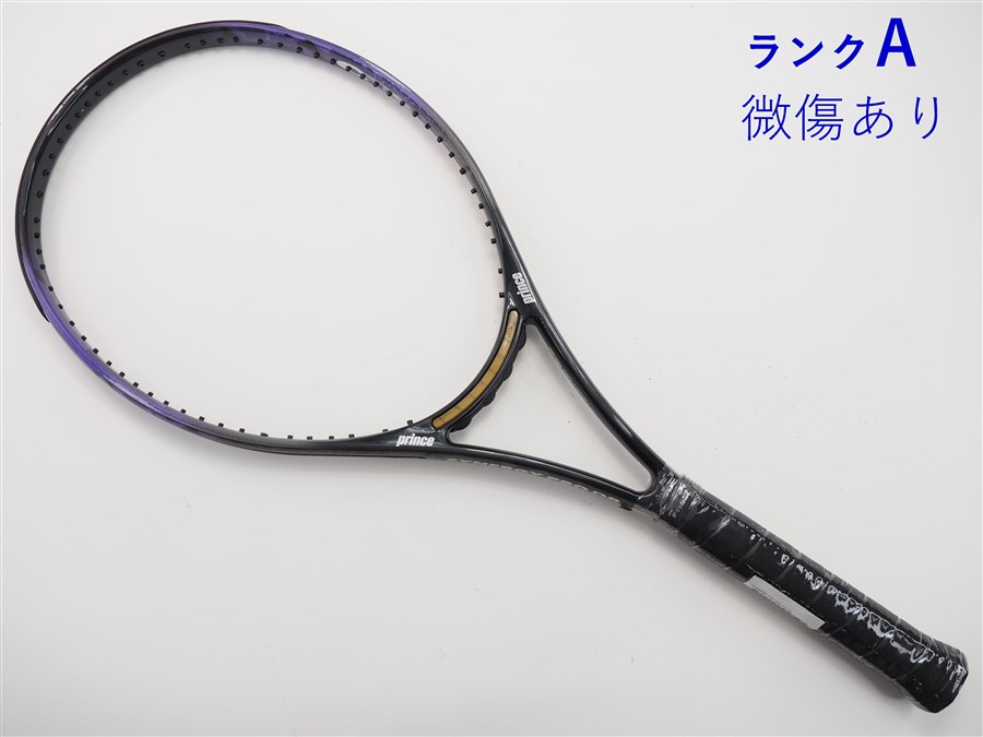 Prince - 中古 テニスラケット プリンス シナジー ツアー DB OS (G2)PRINCE SYNERGY TOUR DB OS c22060130c.jpg