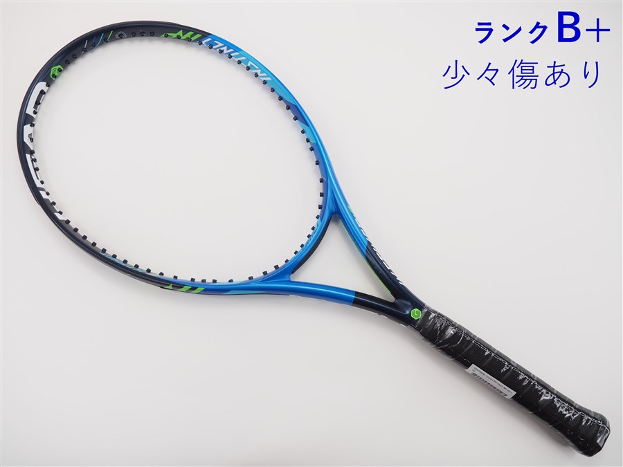ヘッド グラフィン タッチ インスティンクト MP 2017年モデルHEAD GRAPHENE TOUCH INSTINCT MP 2017(G2)