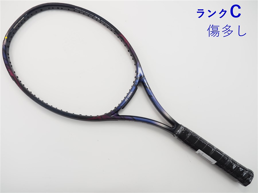 YONEX - 中古 テニスラケット ヨネックス RD-8 (G2相当)YONEX RD-8 c22070095c.jpg