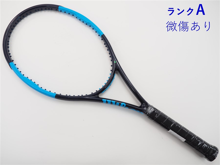 中古 テニスラケット ウィルソン ウルトラ ツアー 95カウンターベイル バージョン4.0 2022年モデル (G3)WILSON ULTRA TOUR 95CV V4.0 2022 中古】ウィルソン ウルトラ ツアー 95カウンターベイル