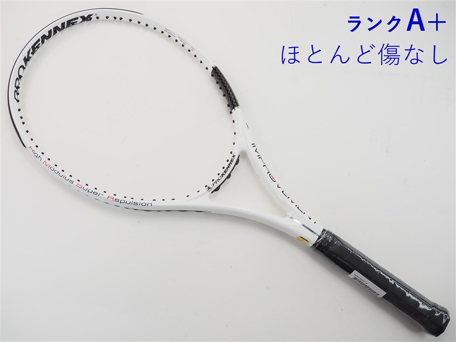 【新品・未使用】PROKENNEX MICRO-8 硬式テニスラケット PRO KENNEX(プロケネックス) / MICRO-8 テニスラケット/MICRO-8