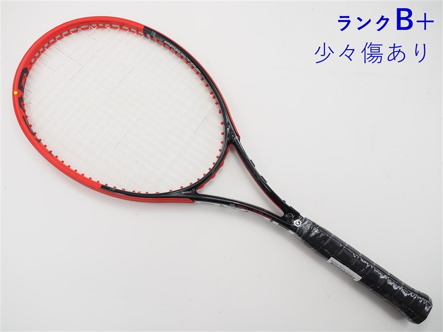 中古 テニスラケット ヘッド グラフィン タッチ プレステージ エス 2018年モデル (G3) HEAD GRAPHENE TOUCH PRESTIGE S 2018 (c25050354c) 中古】ヘッド グラフィン タッチ プレステージ エス 2018年