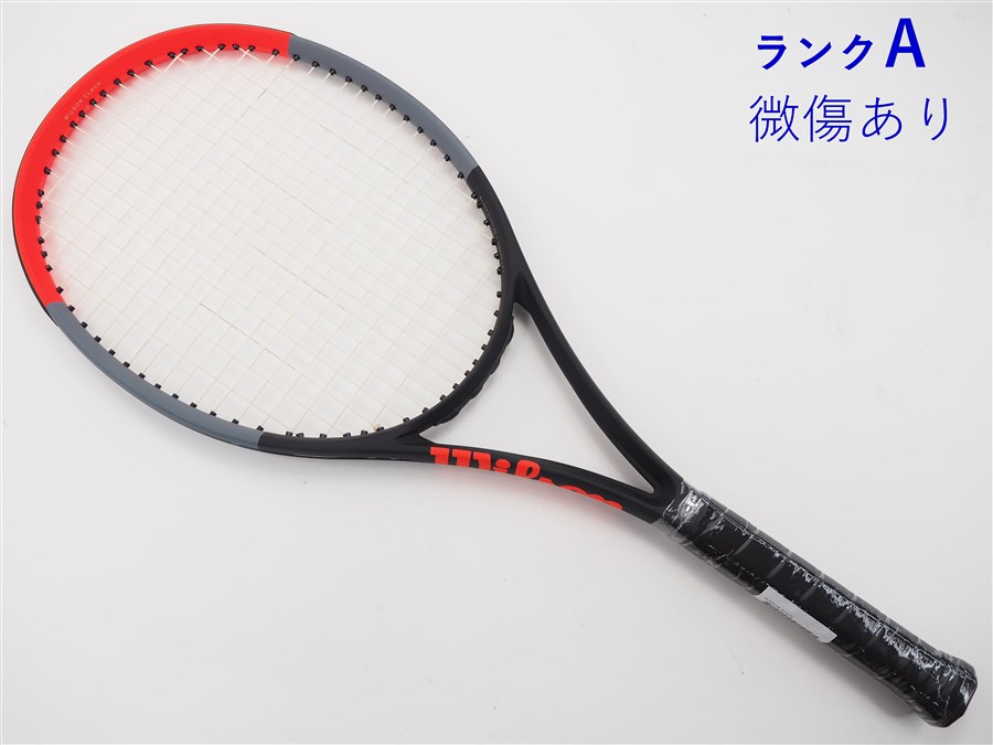 ウィルソン クラッシュ98 2019年モデルWILSON CLASH 98 2019(G2)