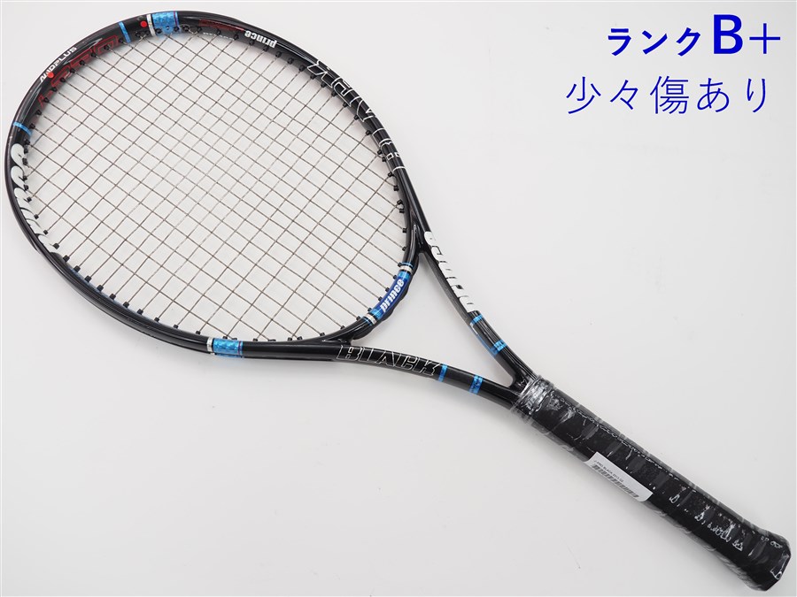 Prince - 中古 テニスラケット プリンス ジェイ プロ グラファイト 2013年モデル (G3)PRINCE J-PRO GRAPHITE 2013 楽天市場】【中古】プリンス ジェイ プロ グラファイト 2013年