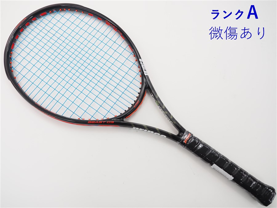 楽天市場】【中古】プリンス トリプル スレット ブラスト OS