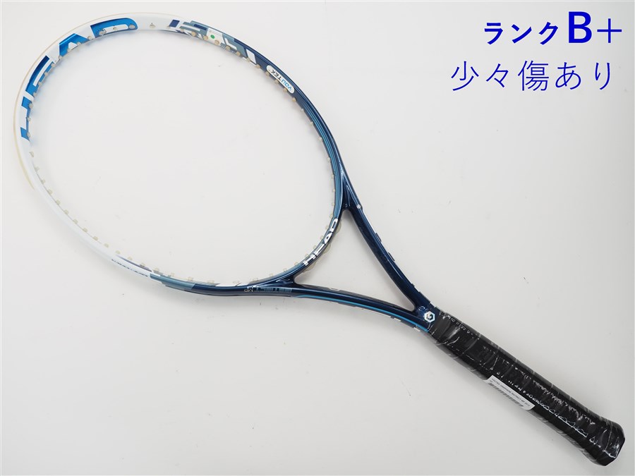 【中古】ヘッド ユーテック グラフィン インスティンクト MP 2013年モデル HEAD YOUTEK GRAPHENE INSTINCT MP 2013(G2)【中古 テニスラケット】