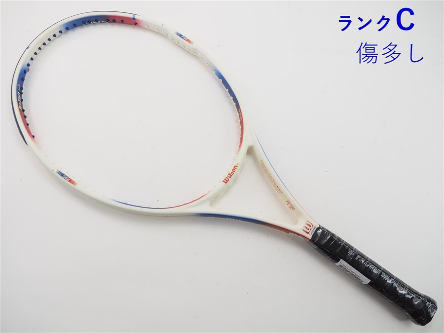 Rare Extreme Wilson Prostaff Classic 110 Set Of 2 from Japan