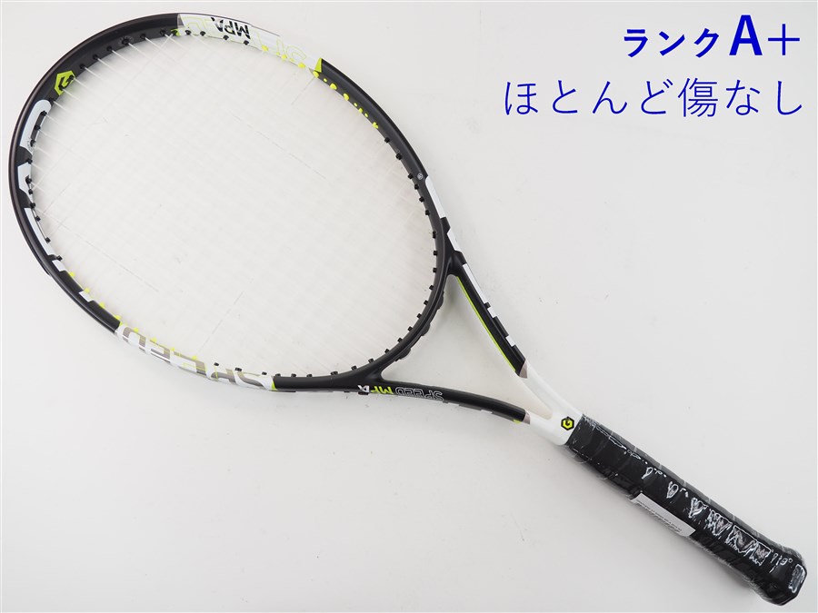 ヘッド グラフィン XT スピード MP A 2015年モデルHEAD GRAPHENE XT SPEED MP A 2015(G3)