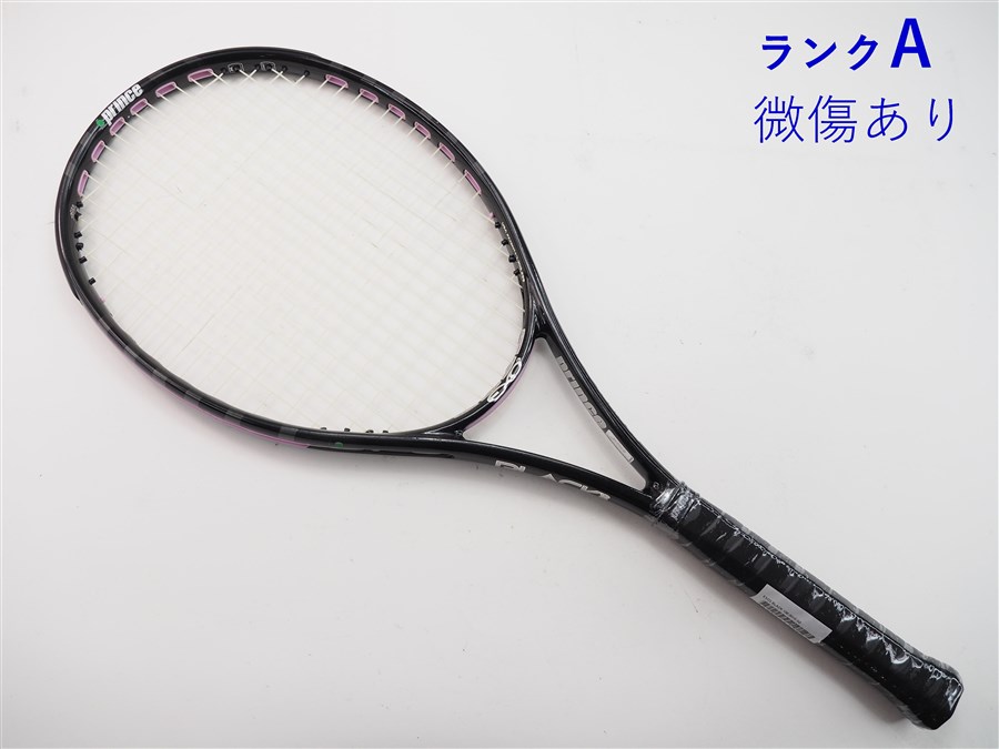 楽天市場】【中古】プリンス イーエックスオースリー ブラック